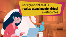 Foram disponibilizados os contatos de cada Campus
