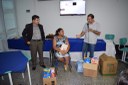 Atividade integrativa