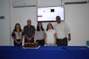 Atividade integrativa