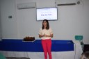 Atividade integrativa