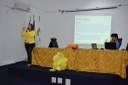 setembro amarelo - Reitoria