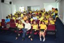 setembro amarelo - Reitoria