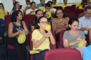 setembro amarelo - Reitoria