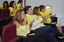setembro amarelo - Reitoria