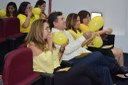 setembro amarelo - Reitoria