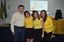 setembro amarelo - Reitoria