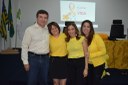 setembro amarelo - Reitoria