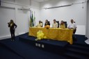 setembro amarelo - Reitoria
