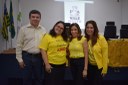 setembro amarelo - Reitoria