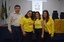 setembro amarelo - Reitoria