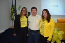 setembro amarelo - Reitoria