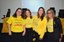 setembro amarelo - Reitoria
