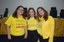 setembro amarelo - Reitoria