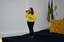 setembro amarelo - Reitoria