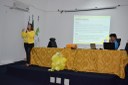 setembro amarelo - Reitoria