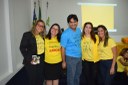 setembro amarelo - Reitoria