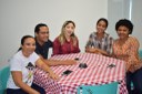 Arraiá da Reitoria