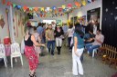 Arraiá da Reitoria