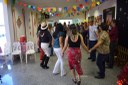 Arraiá da Reitoria