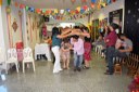 Arraiá da Reitoria