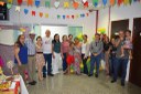 Arraiá da Reitoria