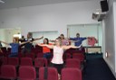 Ginástica Laboral