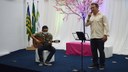 O retorno, gradual e seguro, segue as orientações contidas em Portaria Normativa expedida pelo reitor