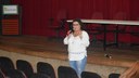 Professora Eliana de Sousa Alencar