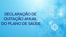 Apenas os servidores titulares do plano GEAP não precisarão apresentar a declaração de quitação