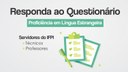 Internacionalização