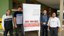Participação em evento
