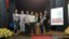 Participação em evento