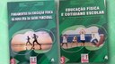 Professores de Educação Física