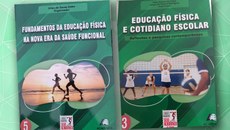 Professores de Educação Física