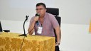 A capacitação seguirá até quarta-feira, 28