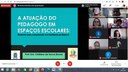 Palestras