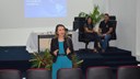 Objetivo foi promover o fortalecimento de uma identidade profissional nos servidores ingressantes