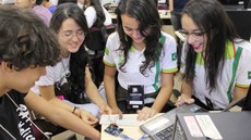 Simpósio de Informática de Corrente