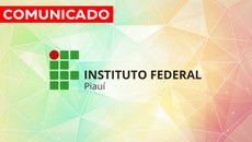 O IFPI pede que os aprovados aguardem pelo restabelecimento do acesso ao sistema