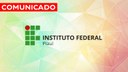 O IFPI pede que os aprovados aguardem pelo restabelecimento do acesso ao sistema