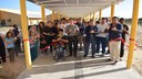 Inauguração IFPI
