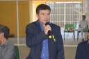 Inauguração Ginásio Poliesportivo