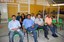 Inauguração Ginásio Poliesportivo