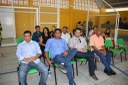 Inauguração Ginásio Poliesportivo