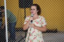 Inauguração Ginásio Poliesportivo