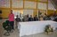 Inauguração Ginásio Poliesportivo