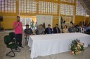 Inauguração Ginásio Poliesportivo