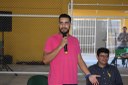 Inauguração Ginásio Poliesportivo