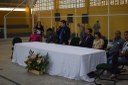 Inauguração Ginásio Poliesportivo