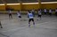 Inauguração Ginásio Poliesportivo